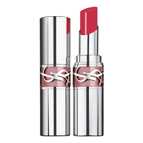 pintalabios ysl primor|YSL Loveshine Labial Efecto Brillo Mojado .